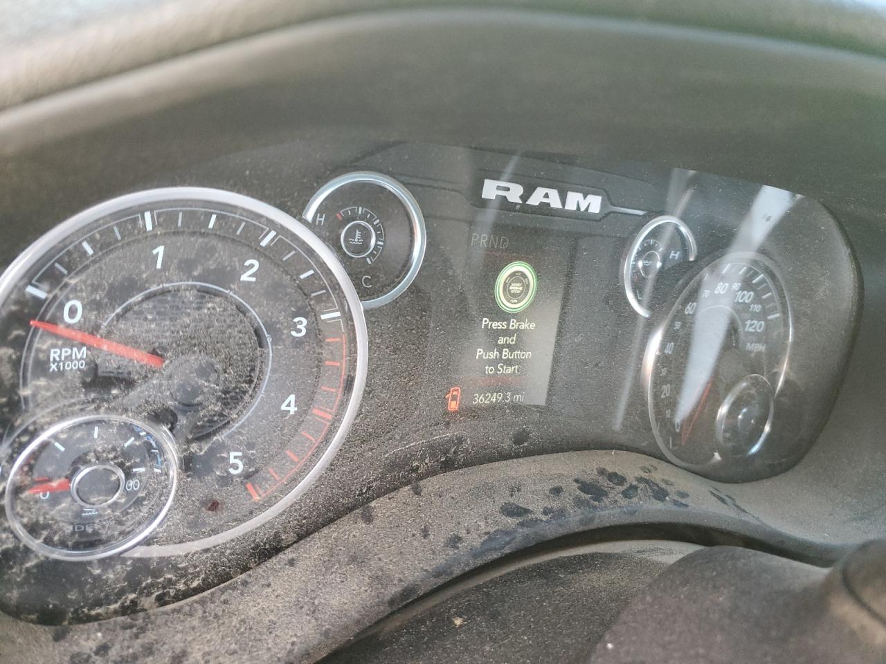 2024 Ram 3500 Tradesman VIN: 3C63RRGL8RG366151 Lot: 90902345