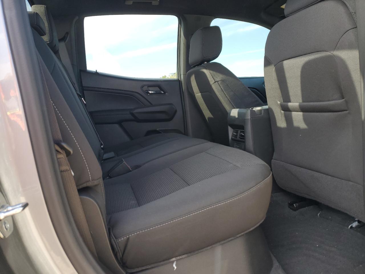 2024 GMC Canyon Elevation VIN: 1GTP6BEK0R1295157 Lot: 86707045