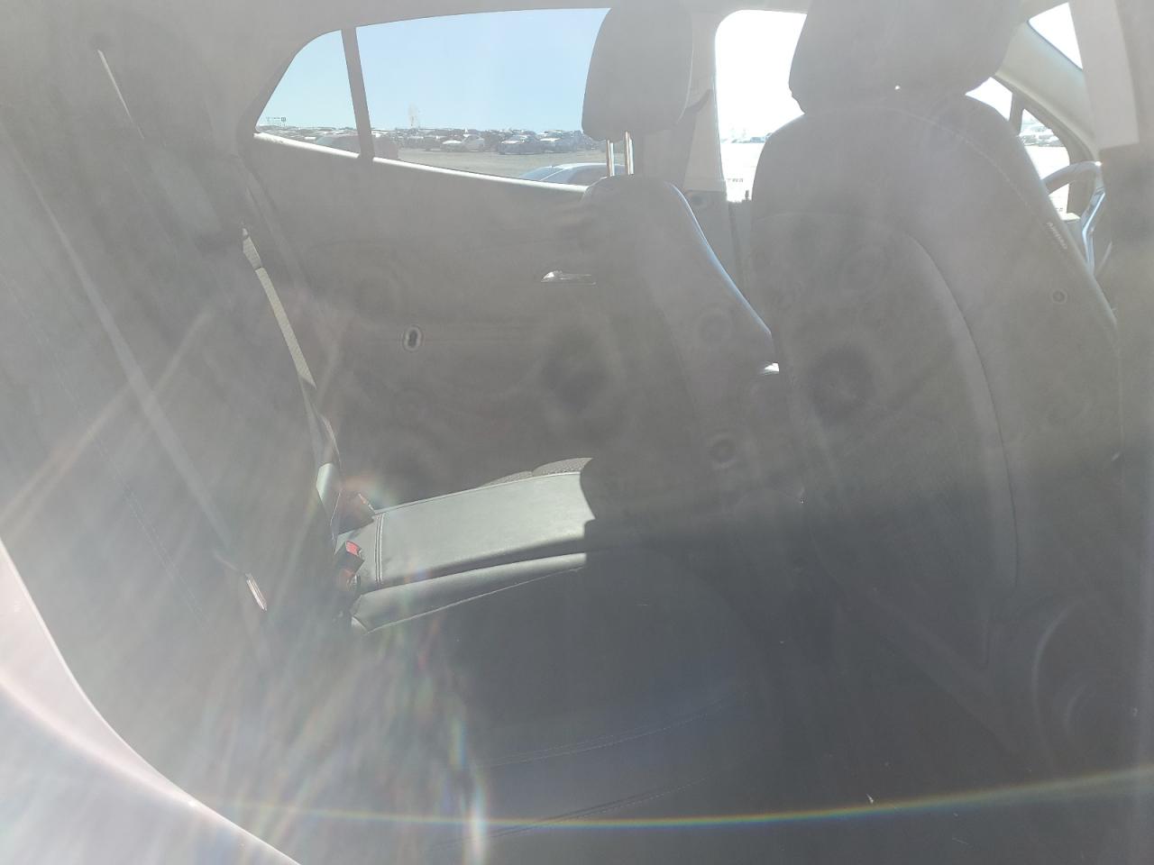 2021 Buick Encore Preferred VIN: KL4CJASB0MB326237 Lot: 84940815