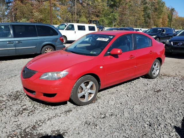 2006 Mazda 3 I