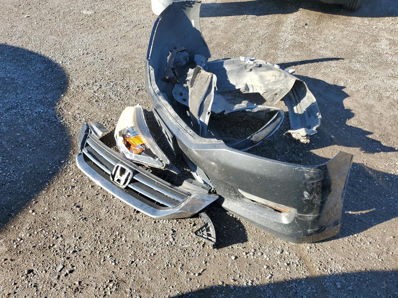 2013 Honda Accord Touring VIN: 1HGCR2F99DA800284 Lot: 84238085