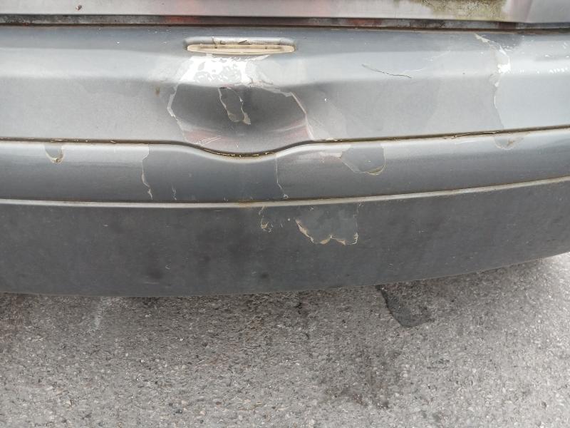 2006 NISSAN MICRA SE AUTO 