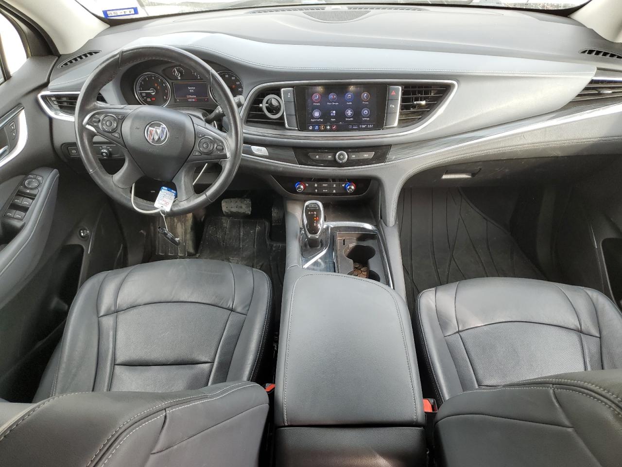 2020 Buick Enclave Essence VIN: 5GAERBKW6LJ306323 Lot: 86787165