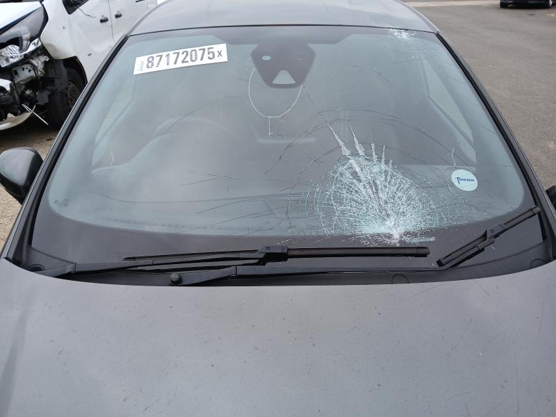 2022 FORD FIESTA ST-3 TURBO 