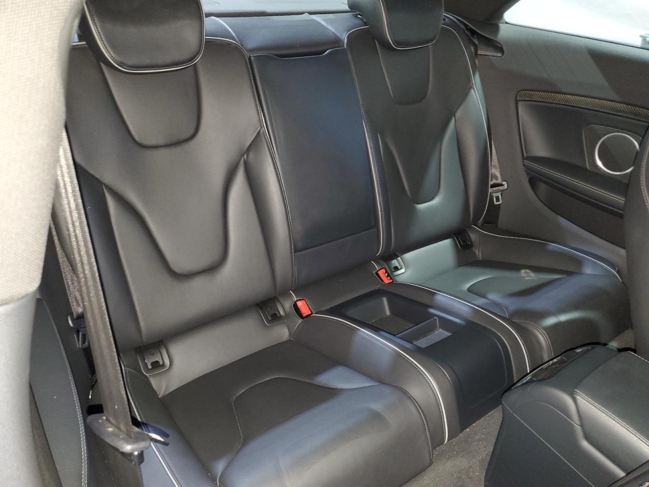 2014 Audi Rs5 VIN: WUAC6AFR1EA902202 Lot: 87068985