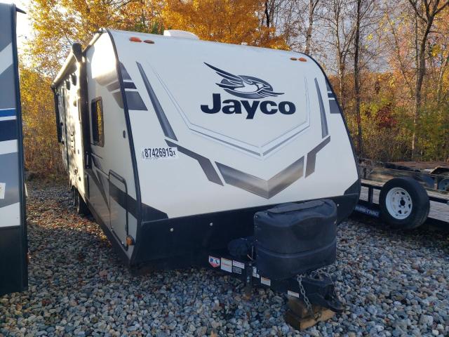 2022 Jayco Jay Feathr