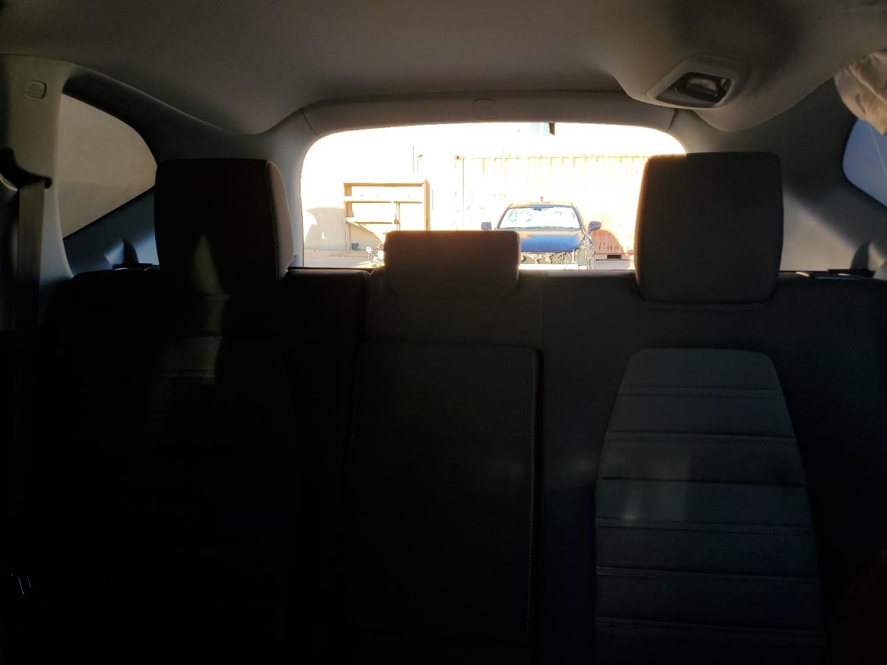 2017 Honda Cr-V Ex VIN: 7FARW1H59HE015562 Lot: 86817585