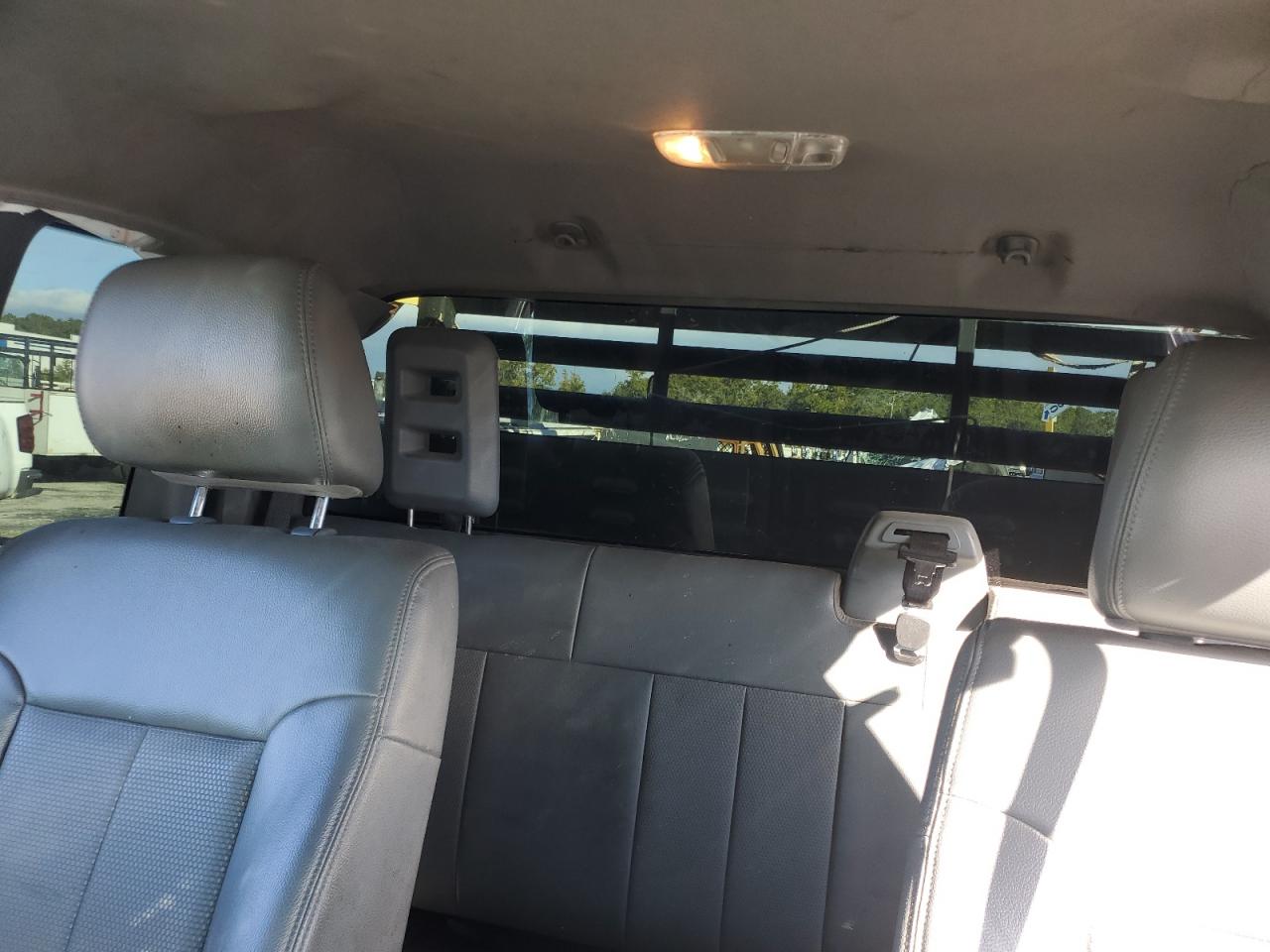 2015 Ford Super Duty F-250 W/S VIN: 1FD7X2B65FEB37398 Lot: 86280165