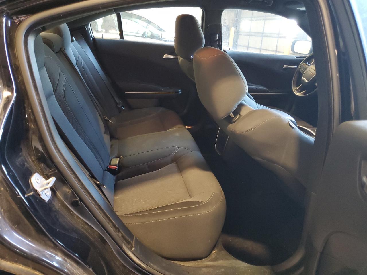 2019 Dodge Charger Sxt VIN: 2C3CDXBG9KH658276 Lot: 85149965