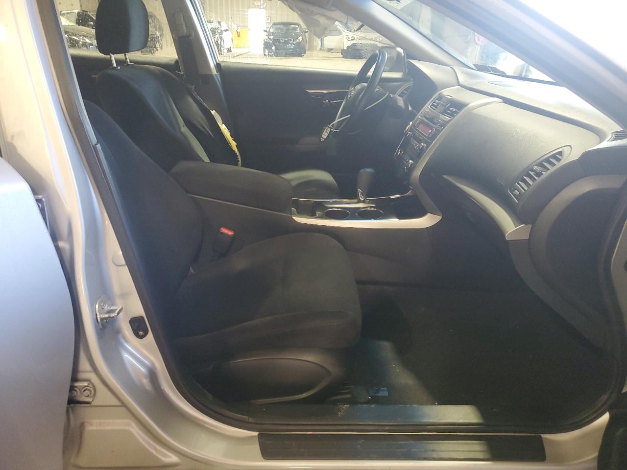 2014 Nissan Altima 2.5 VIN: 1N4AL3AP8EN372484 Lot: 85562465