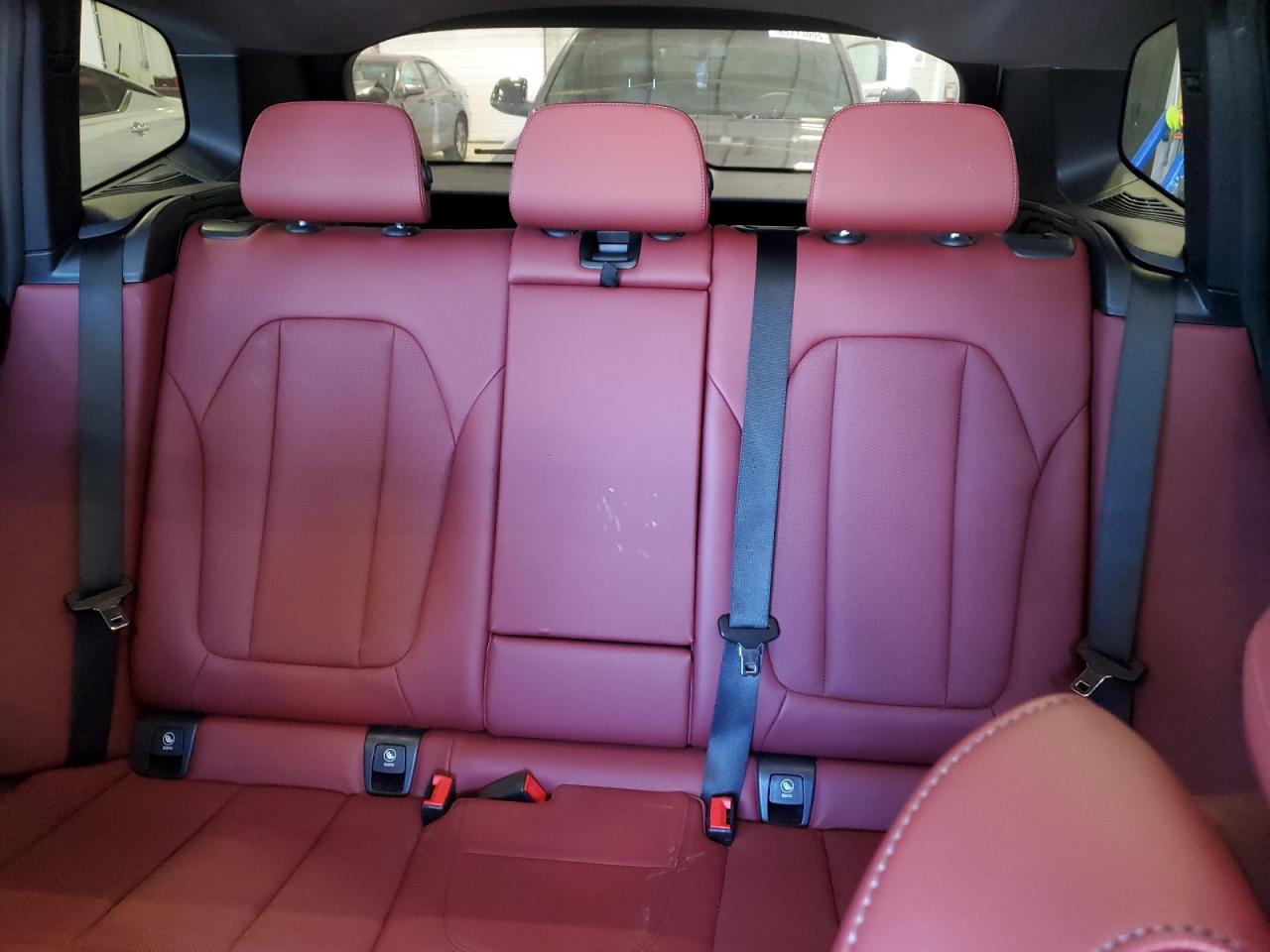 2023 BMW X3 Sdrive30I VIN: 5UX43DP09P9N69973 Lot: 85509535