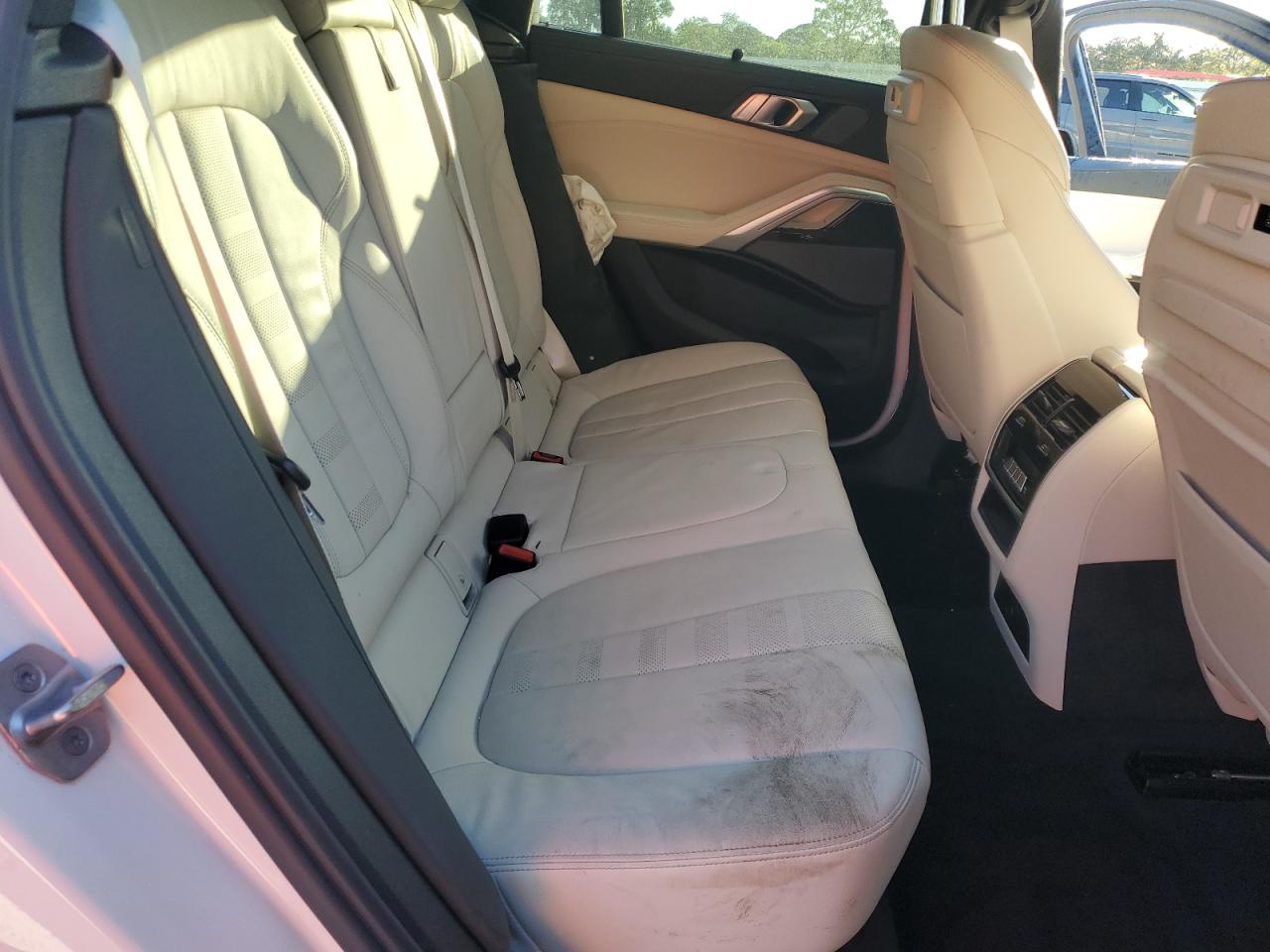 2021 BMW X6 Sdrive 40I VIN: 5UXCY4C05M9F19282 Lot: 90798145