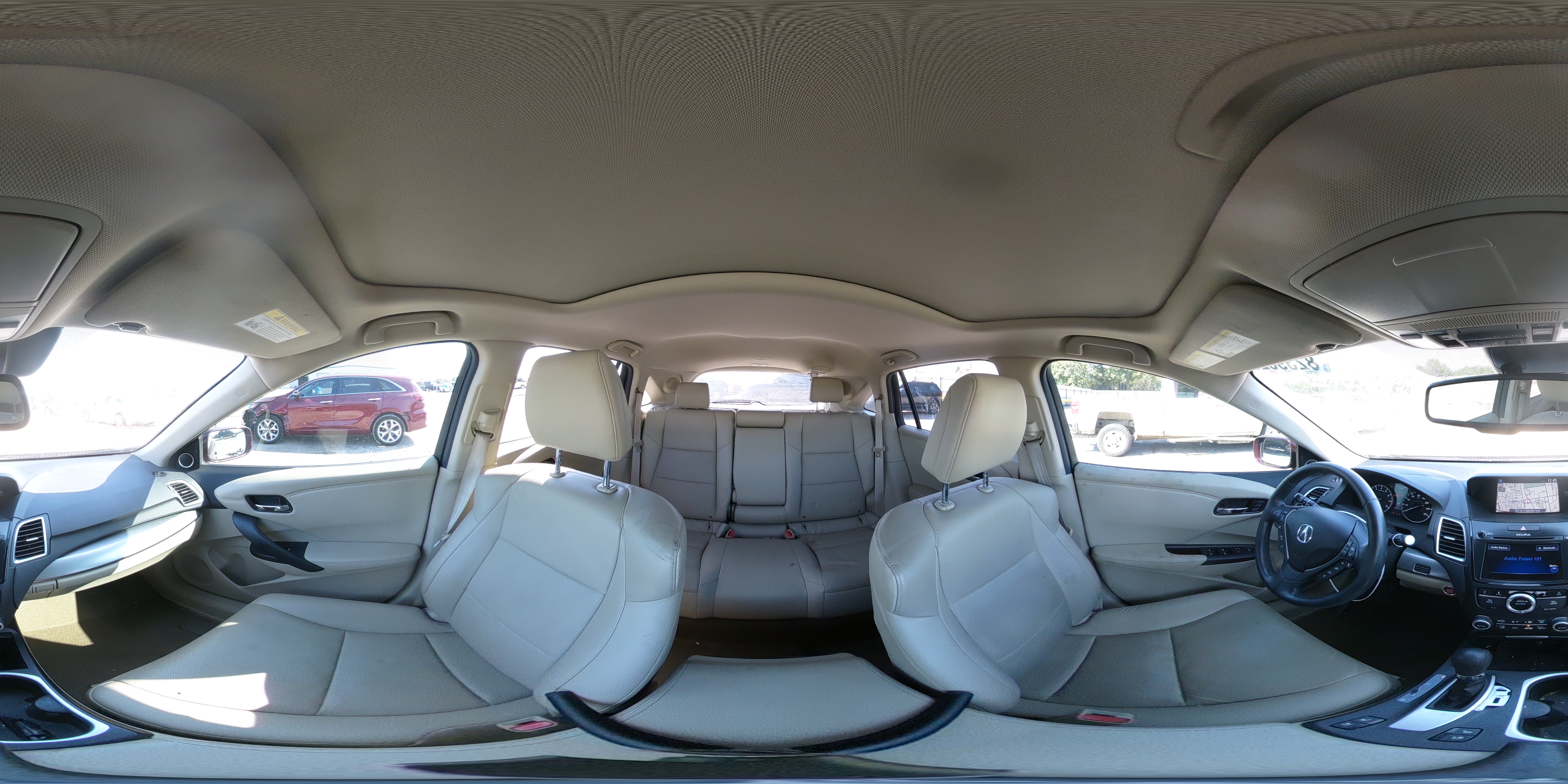 2018 Acura Rdx Advance VIN: 5J8TB3H76JL007675 Lot: 82395255