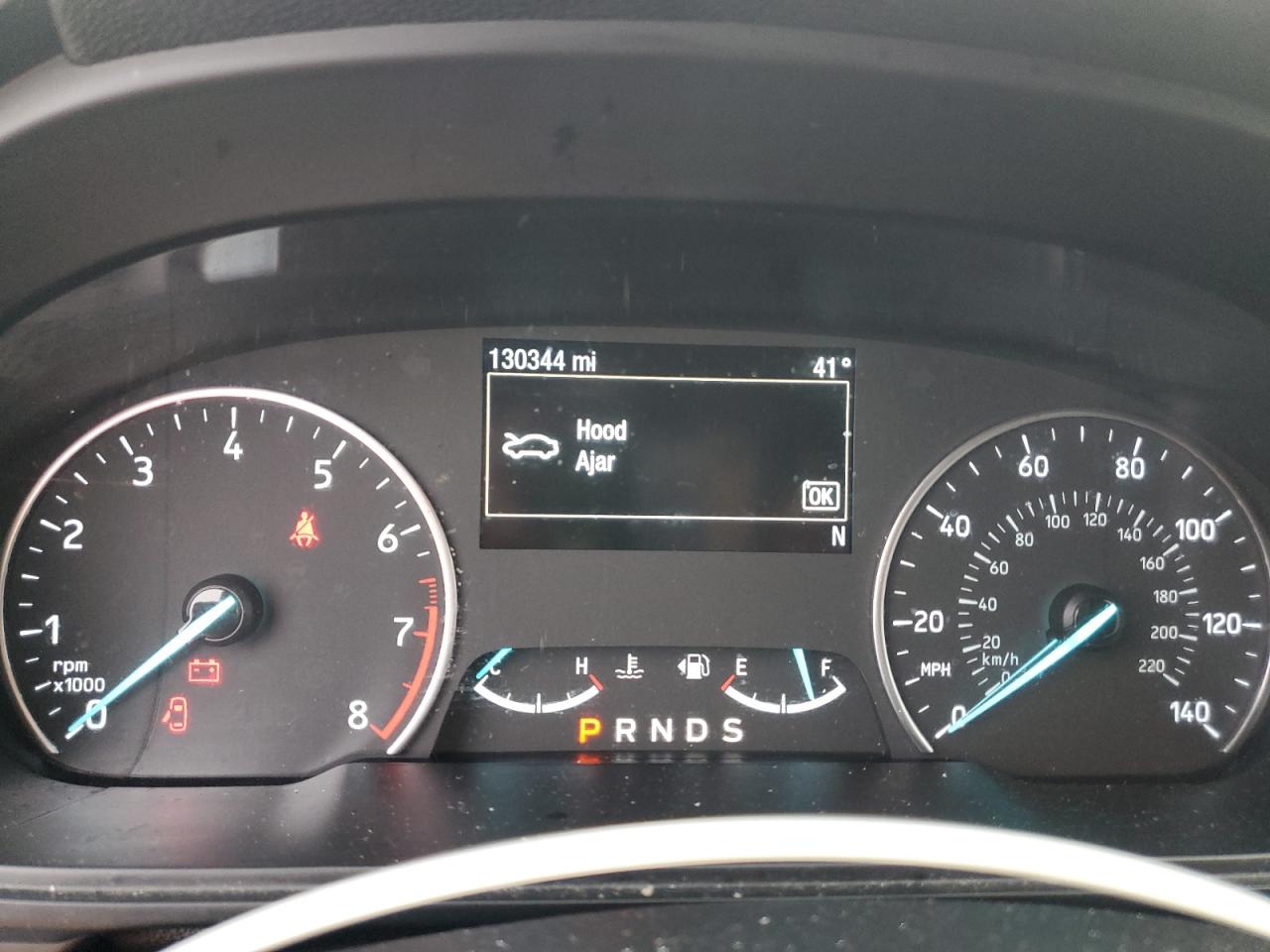 2020 Ford Ecosport Se VIN: MAJ6S3GLXLC325690 Lot: 90310505