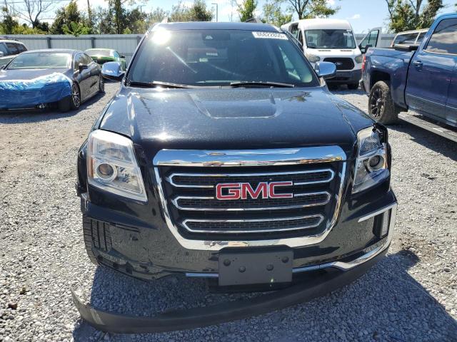 Паркетники GMC TERRAIN 2017 Черный