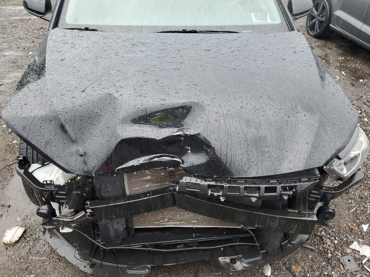 2018 Hyundai Elantra Se VIN: 5NPD74LF8JH263877 Lot: 85694875