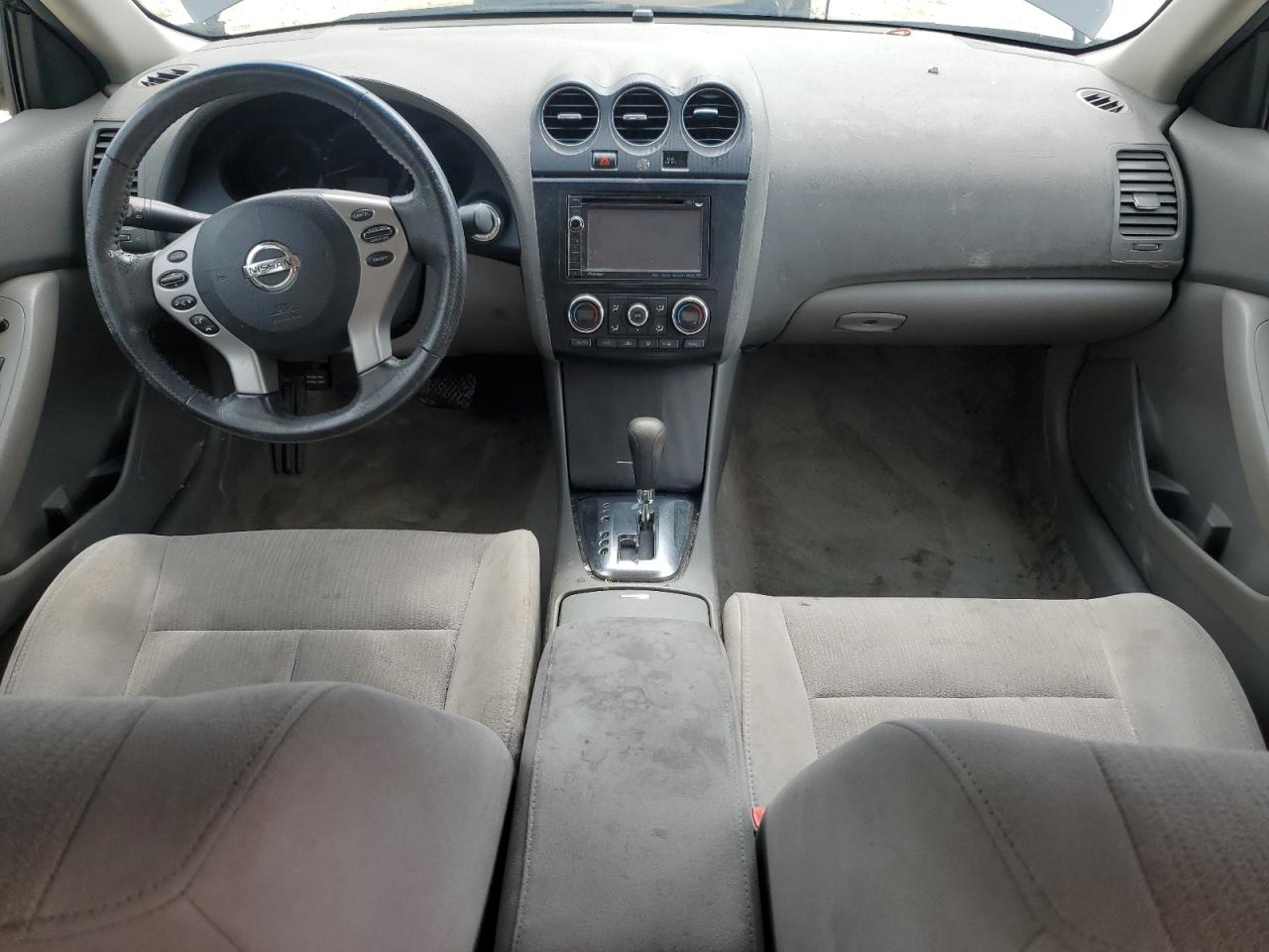 2012 Nissan Altima Base VIN: 1N4AL2APXCN509965 Lot: 85384585