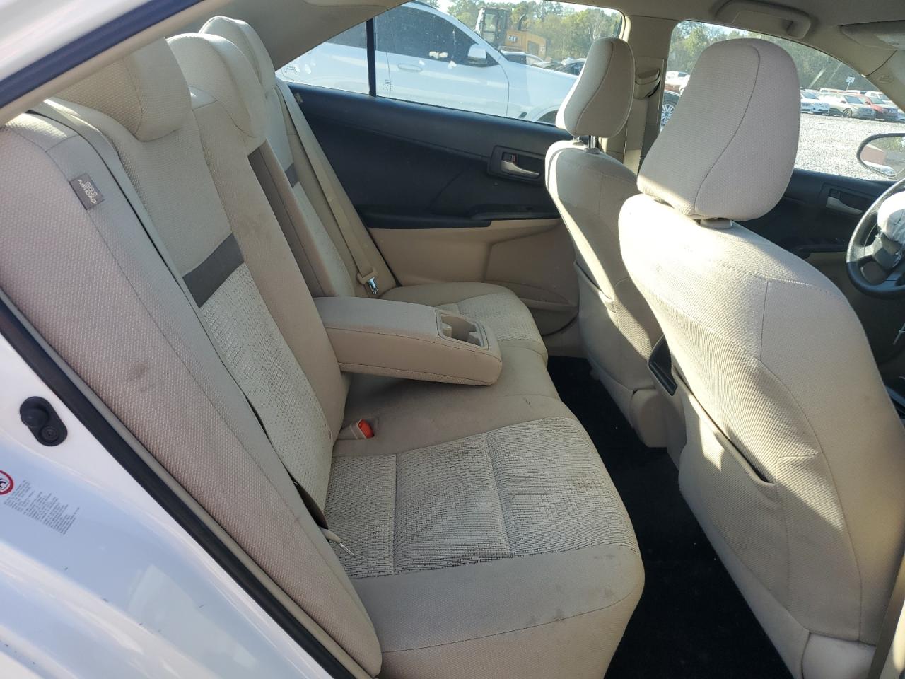 2013 Toyota Camry L VIN: 4T1BF1FK9DU675216 Lot: 82206615