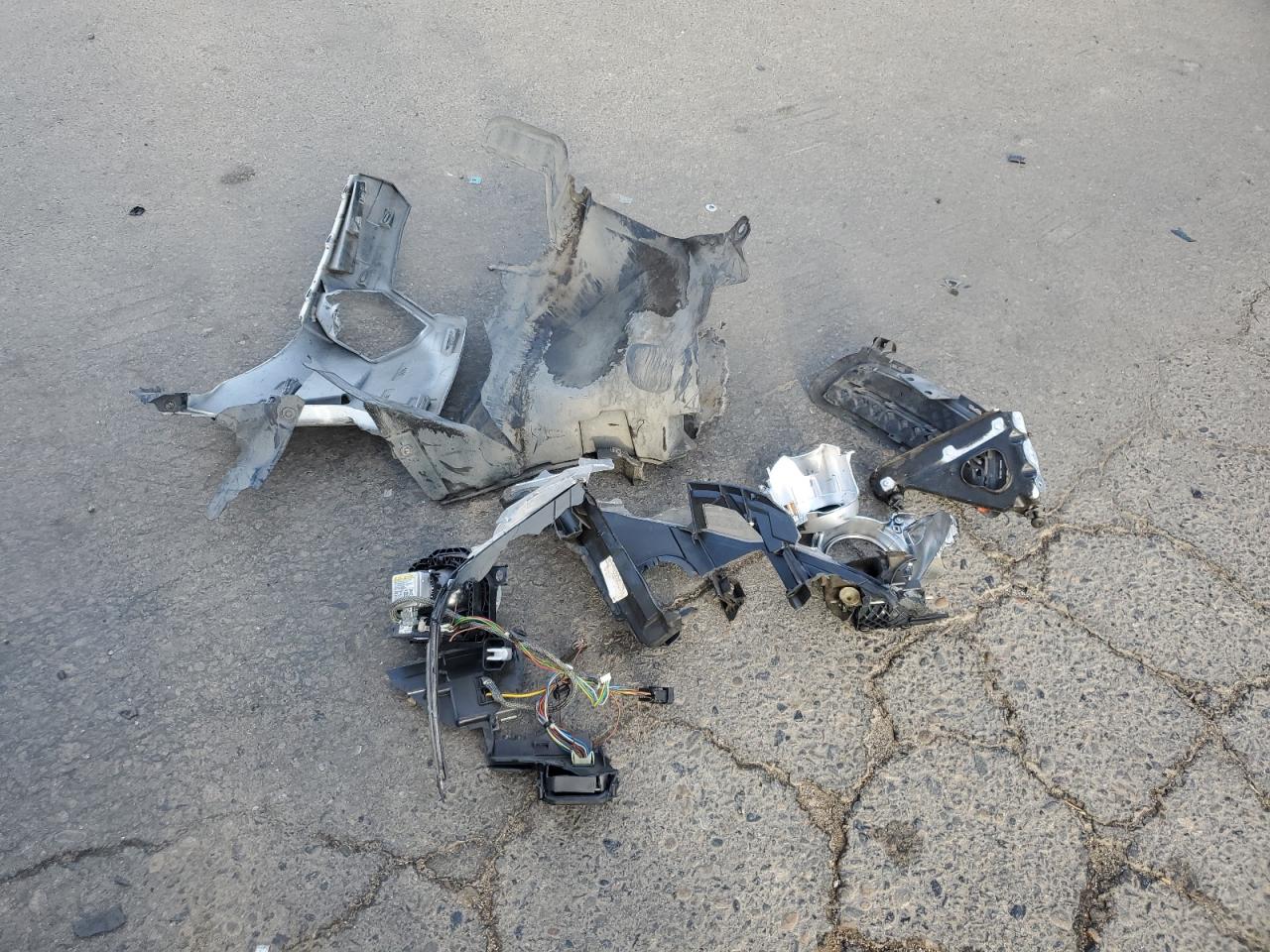 2009 BMW Z4 Sdrive35I VIN: WBALM73599E381751 Lot: 82202865