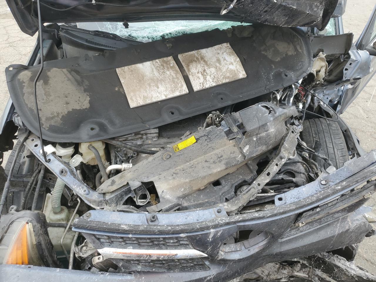 2014 Toyota Rav4 Le VIN: 2T3ZFREV0EW096584 Lot: 82451115