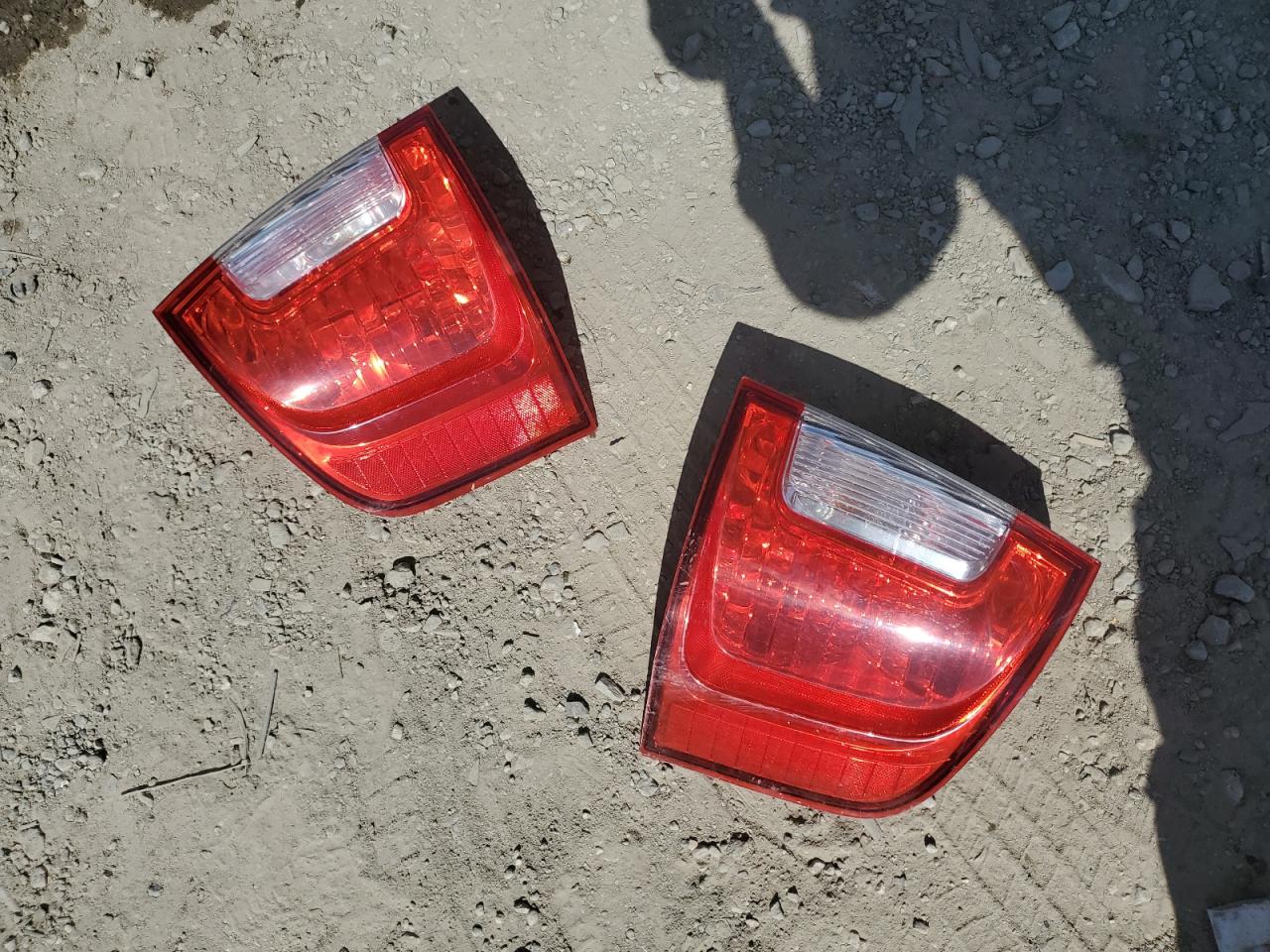 2013 Ford Edge Se VIN: 2FMDK3GC8DBB89655 Lot: 82211435