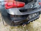 2018 BMW 1 SERIES M SPORT SHADOW EDITION for sale at Copart WESTBURY