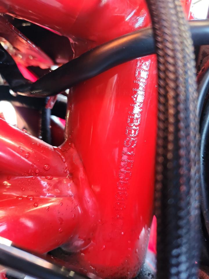 2024 Ducati Supersport VIN: ZDMVABDS1RB000475 Lot: 90305945