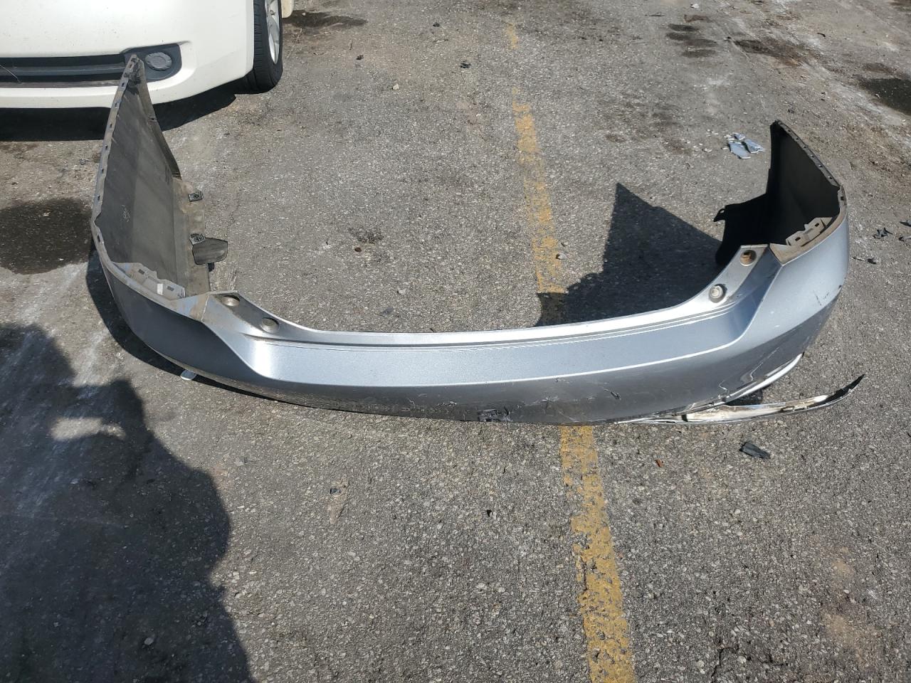 2016 Honda Accord Ex VIN: 1HGCR2F02GA163230 Lot: 85093185