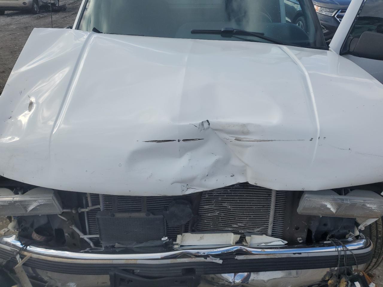 1996 GMC Sierra K1500 VIN: 1GTEK19R7TE537205 Lot: 92897885