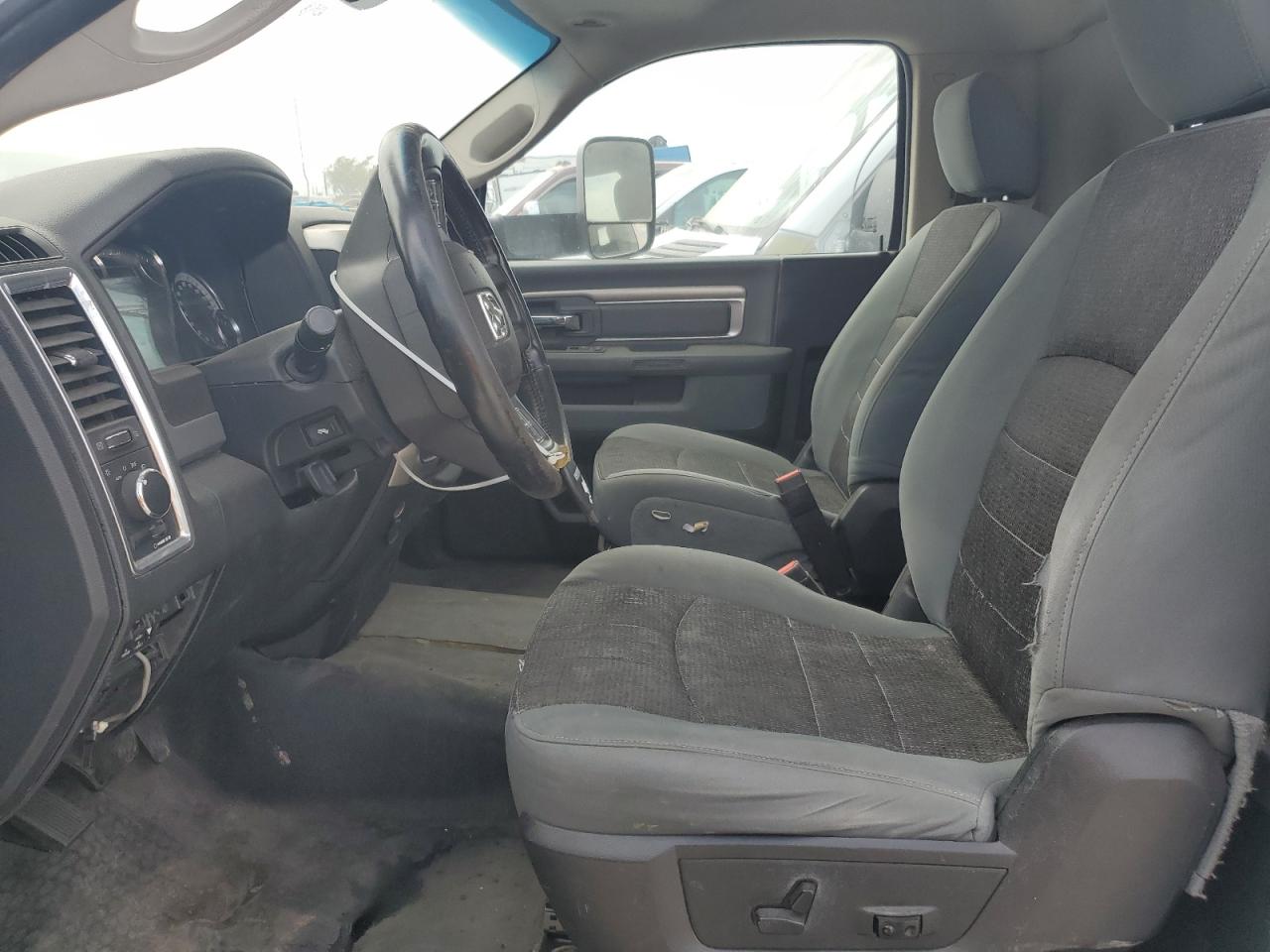 2018 Ram 4500 VIN: 3C7WRKBL1JG248406 Lot: 86223675