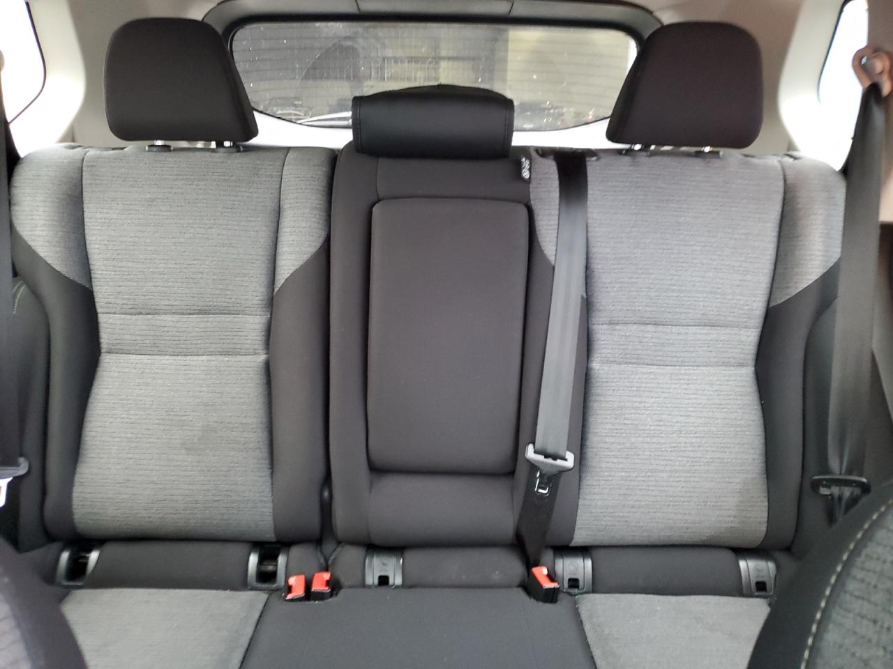 2023 Nissan Rogue Sv VIN: 5N1BT3BAXPC811347 Lot: 86267955