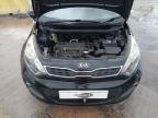 2013 KIA RIO 1.4 2 3DR for sale at Copart WOLVERHAMPTON