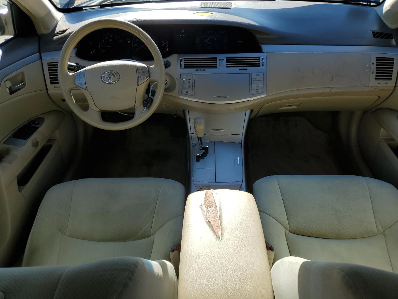 2009 Toyota Avalon Xl VIN: 4T1BK36B19U347898 Lot: 82603965