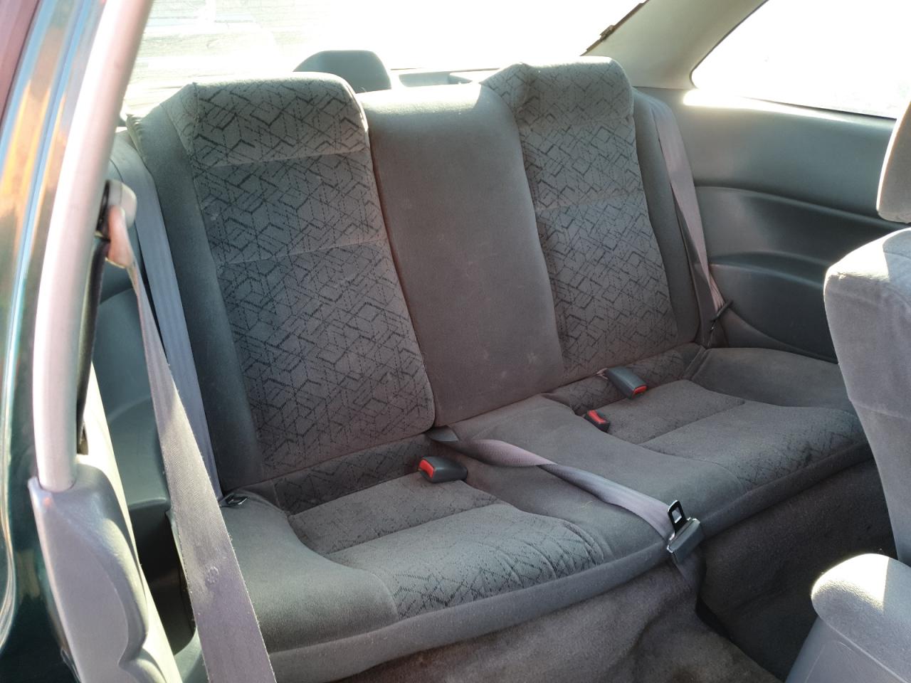 1999 Honda Civic Ex VIN: 1HGEJ8148XL080466 Lot: 85404825