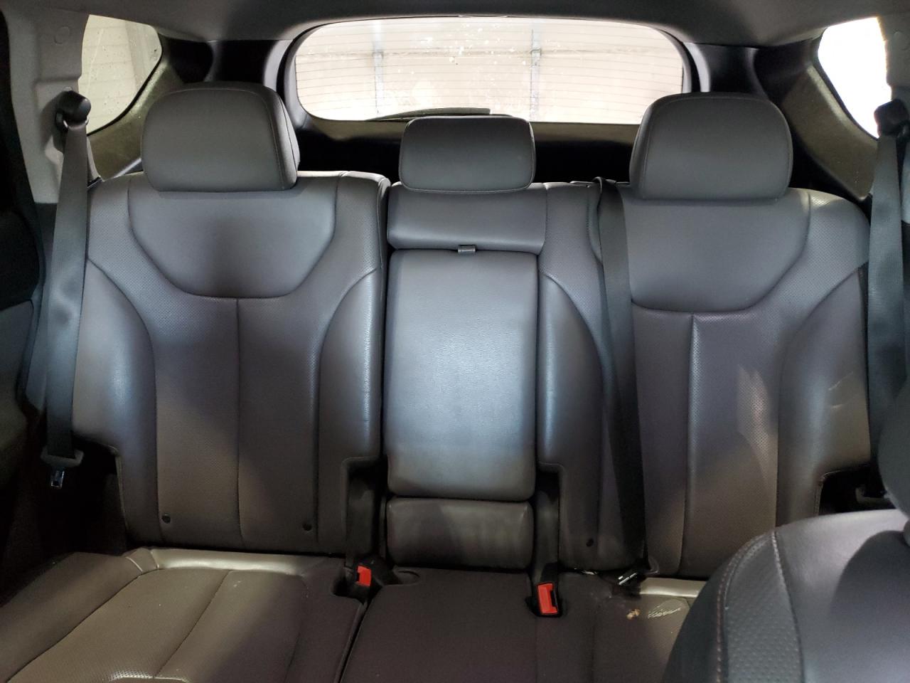 2019 Hyundai Santa Fe Limited VIN: 5NMS5CAA4KH018006 Lot: 85502555