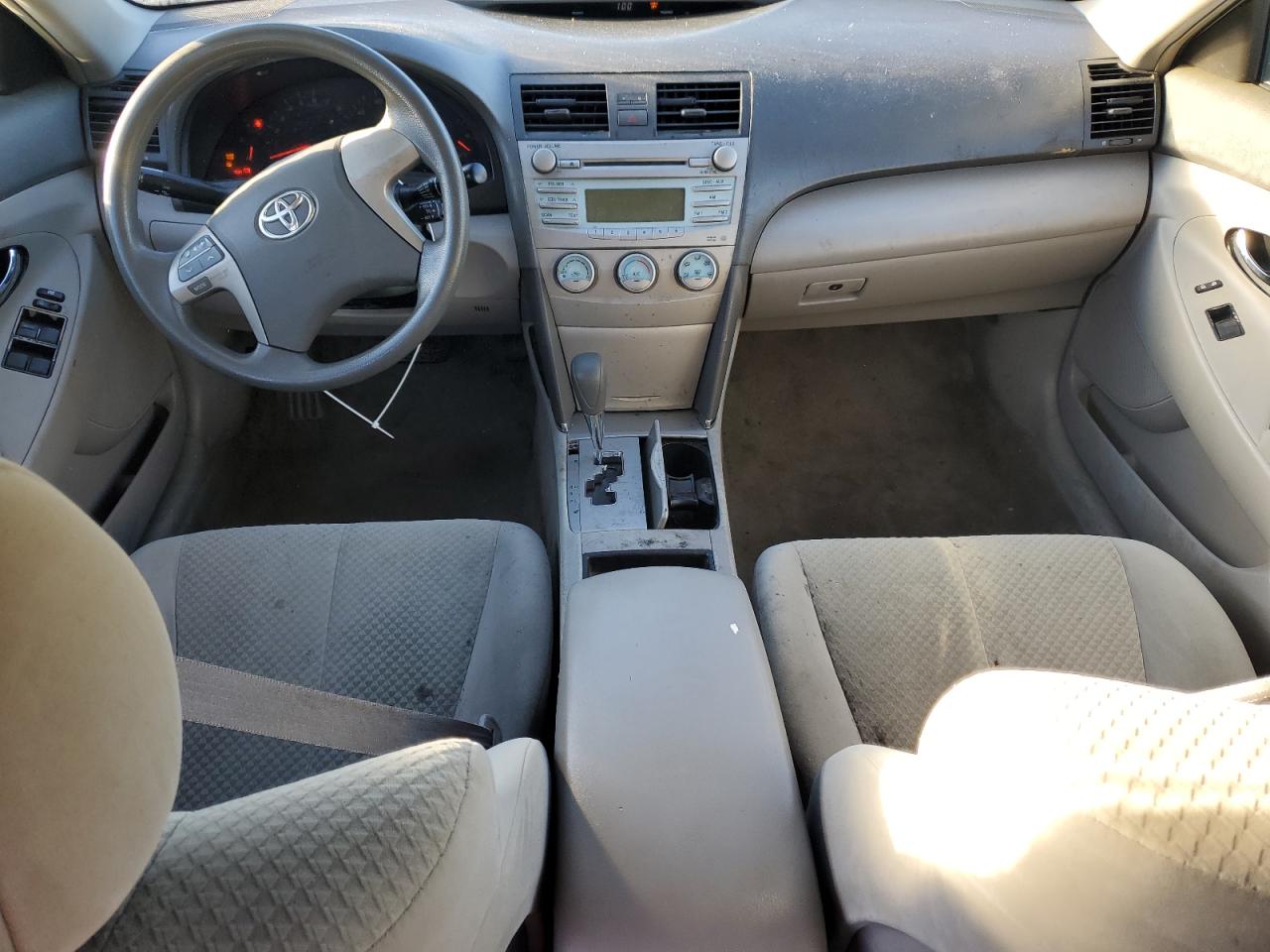 2007 Toyota Camry Ce VIN: 4T1BE46KX7U713738 Lot: 86875575