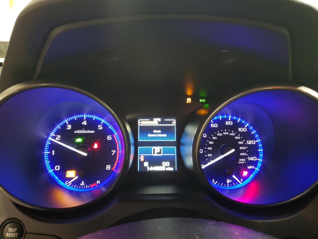 2017 Subaru Legacy 2.5I Premium VIN: 4S3BNAC6XH3058644 Lot: 89433585