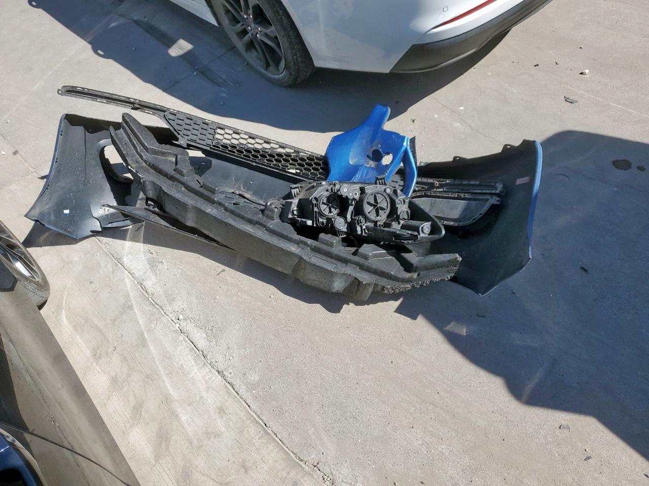 2014 Kia Forte Lx VIN: KNAFX4A62E5184445 Lot: 82217535