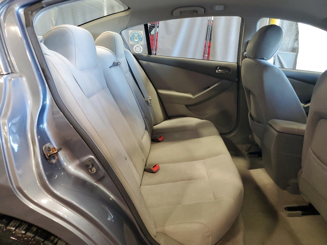 2010 Nissan Altima Base VIN: 1N4AL2AP2AN510315 Lot: 84802365