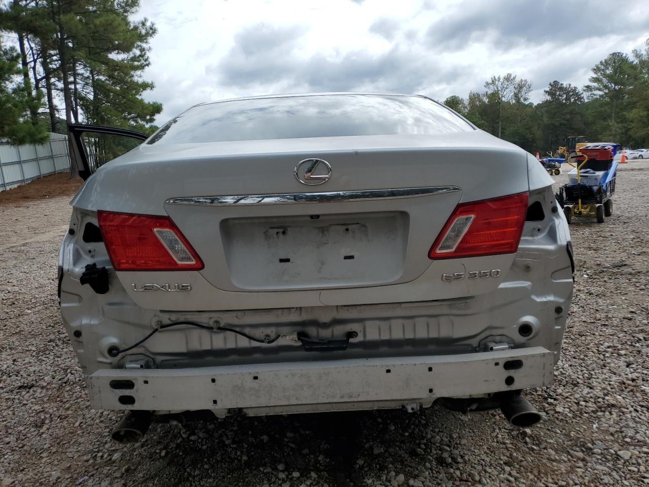 2009 Lexus Es 350 VIN: JTHBJ46G592306161 Lot: 81894495