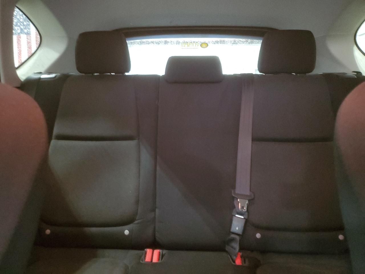 2016 Mazda Cx-5 Sport VIN: JM3KE2BY5G0806460 Lot: 87425745