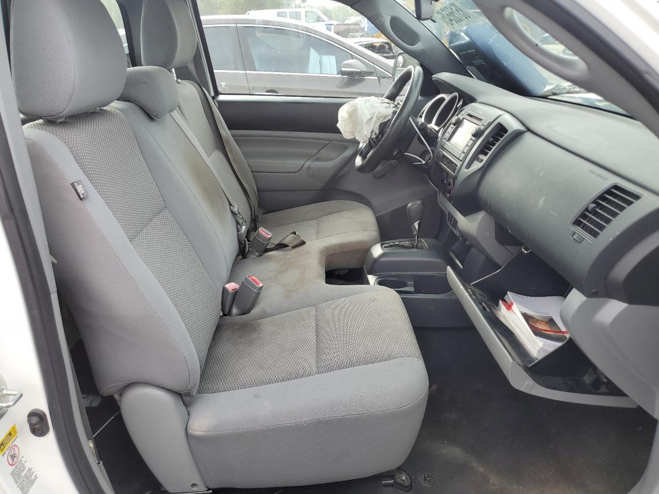 2013 Toyota Tacoma VIN: 5TFNX4CN1DX020903 Lot: 85156545