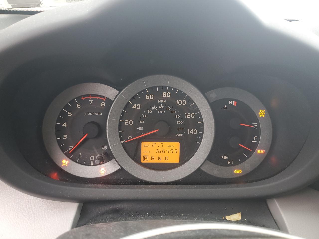 2009 Toyota Rav4 Limited VIN: JTMBK31V19D007088 Lot: 90981895