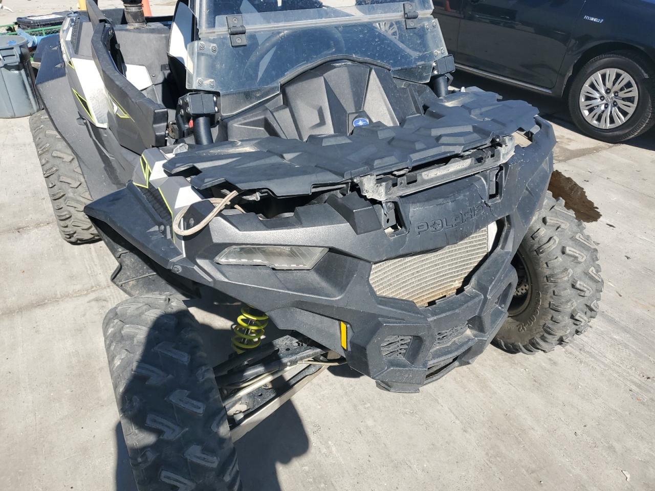 2017 Polr Ace 900 Xc VIN: 4XADCE879HB686019 Lot: 85289575