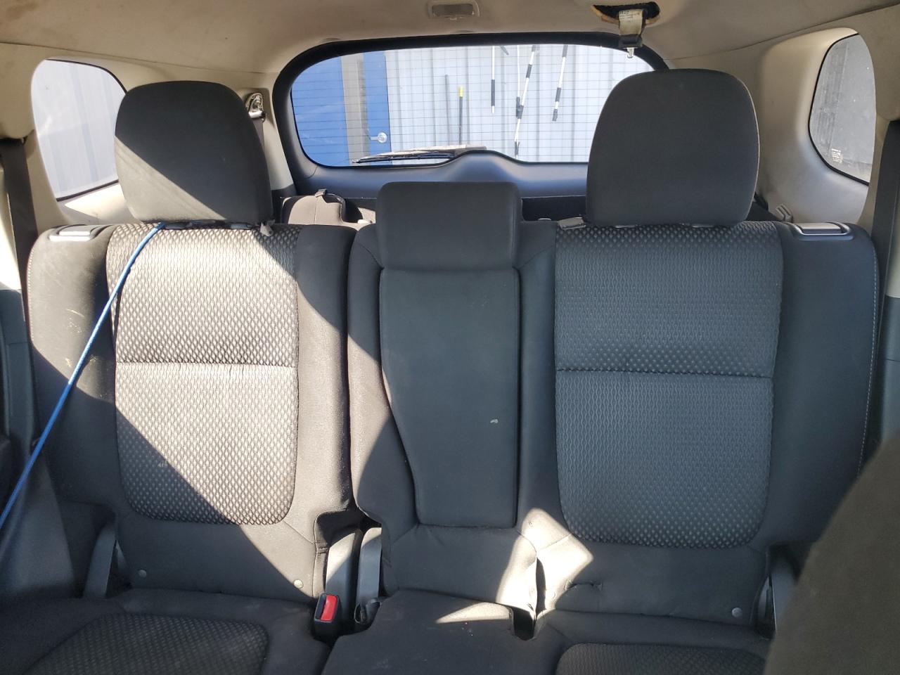 2018 Mitsubishi Outlander Se VIN: JA4AZ3A39JZ061715 Lot: 86711975