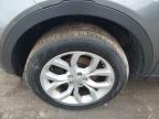 2015 LAND ROVER DISCOVERY for sale at Copart PETERLEE