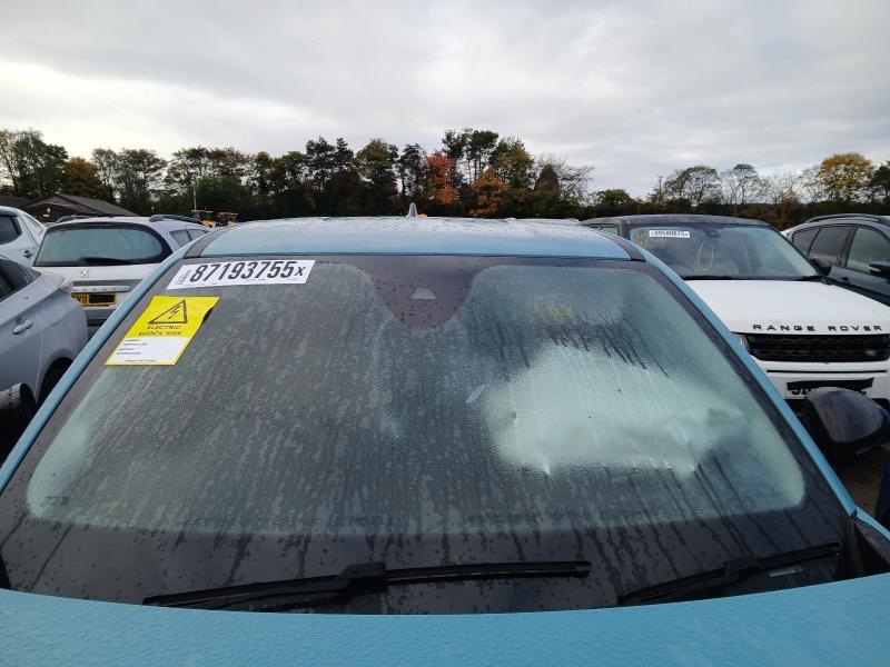 2024 FIAT 600 115KW LA PRIMA 54KWH 5DR AUTO