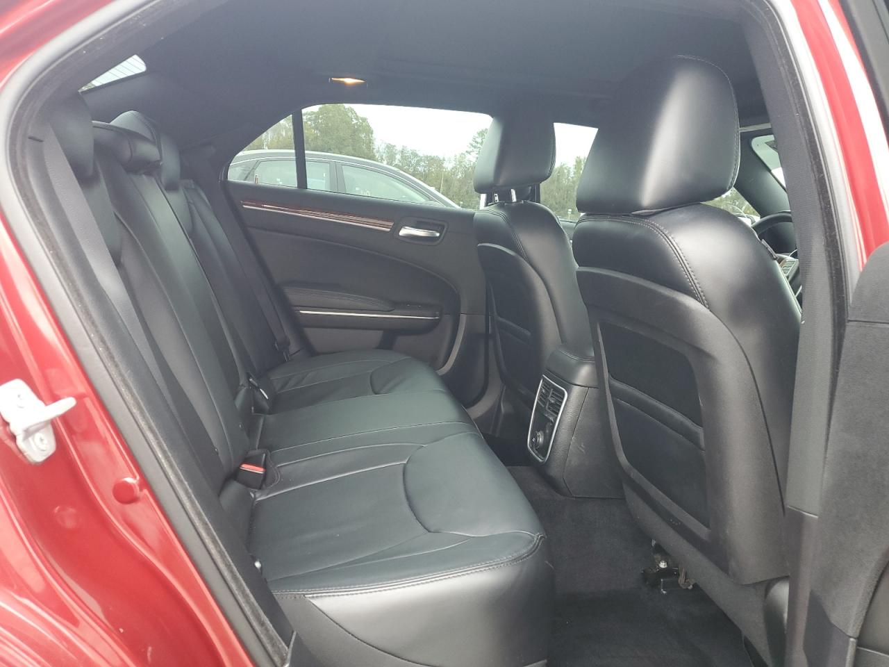 2014 Chrysler 300 VIN: 2C3CCAAG8EH220953 Lot: 90840115