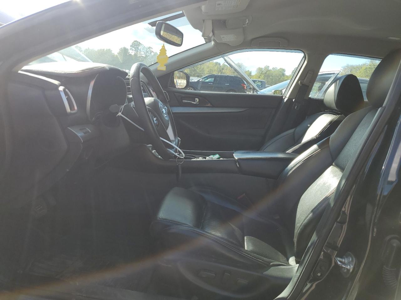 2016 Nissan Maxima 3.5S VIN: 1N4AA6AP6GC437578 Lot: 85519675