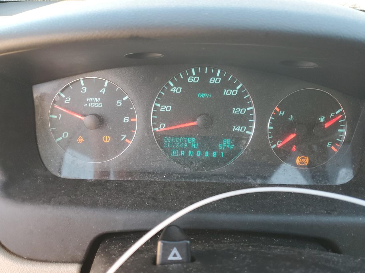 2010 Chevrolet Impala Lt VIN: 2G1WB5EK7A1192429 Lot: 82256915